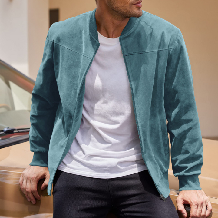 Magnus Lightweight Jacket