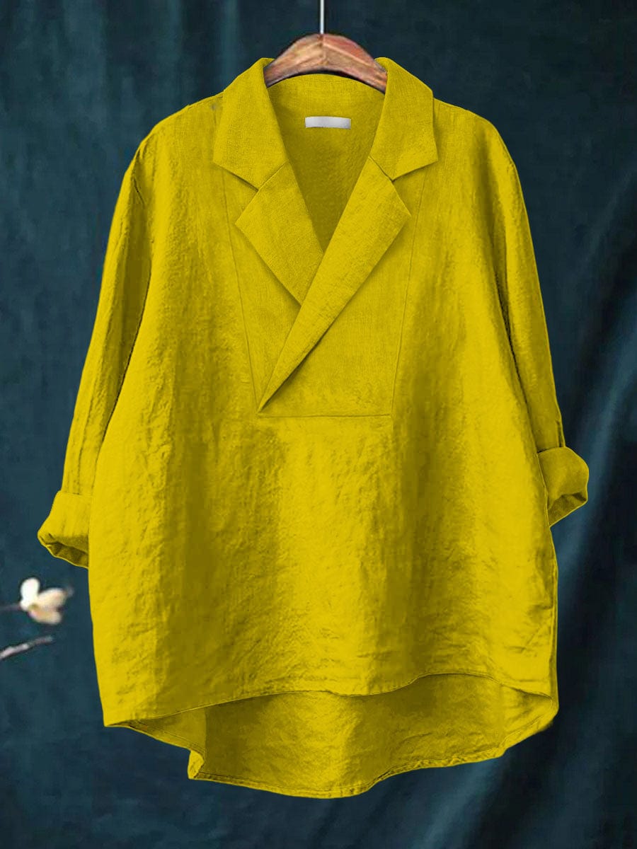 Kimberly Timeless Blouse