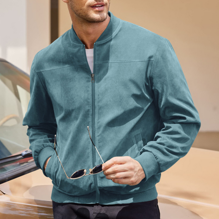 Magnus Lightweight Jacket