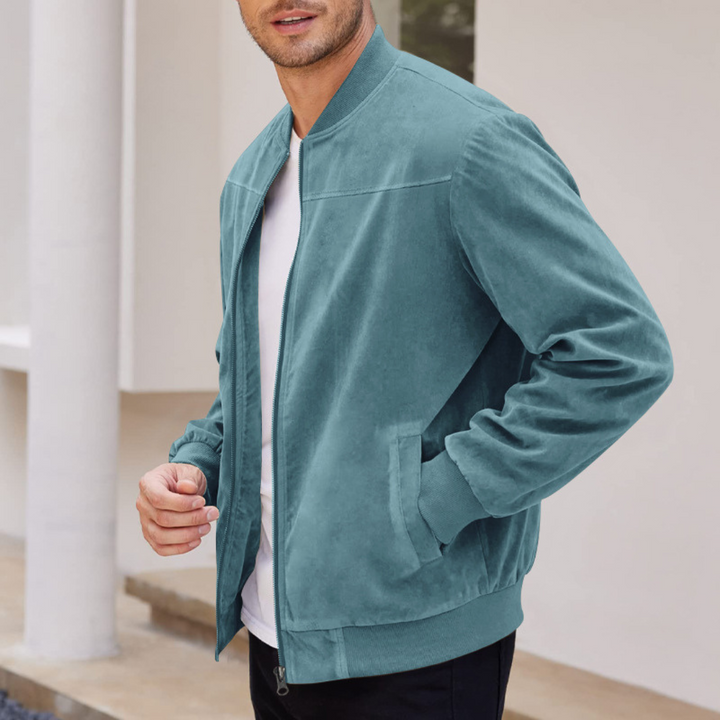 Magnus Lightweight Jacket
