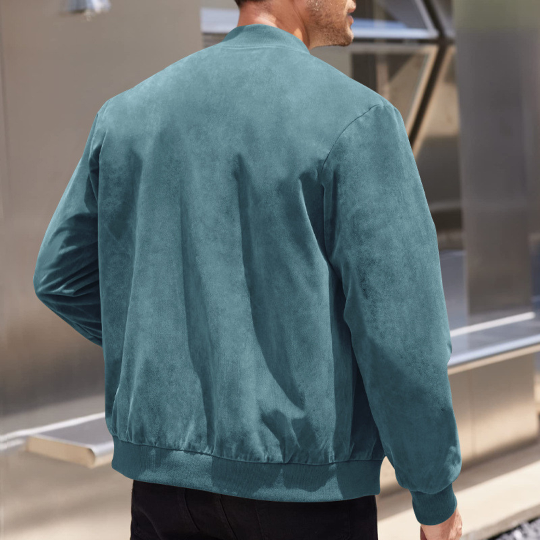 Magnus Lightweight Jacket