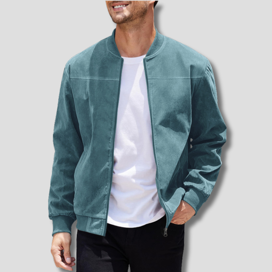 Magnus Lightweight Jacket