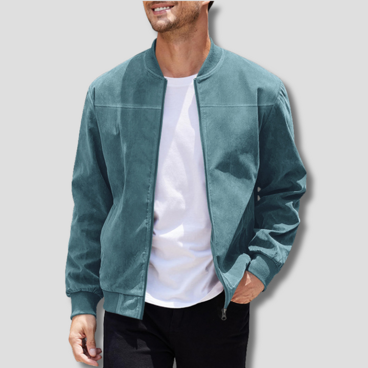 Magnus Lightweight Jacket