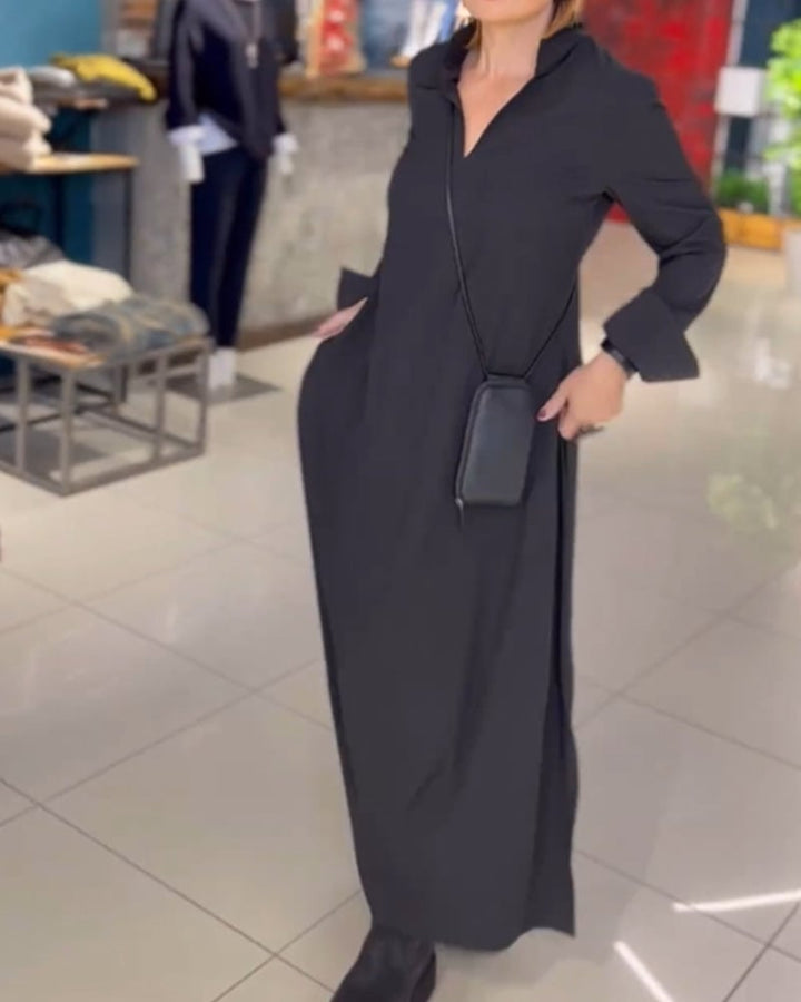 Kirra Long Dress