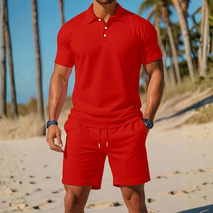 Bondi Casual Luxe Set
