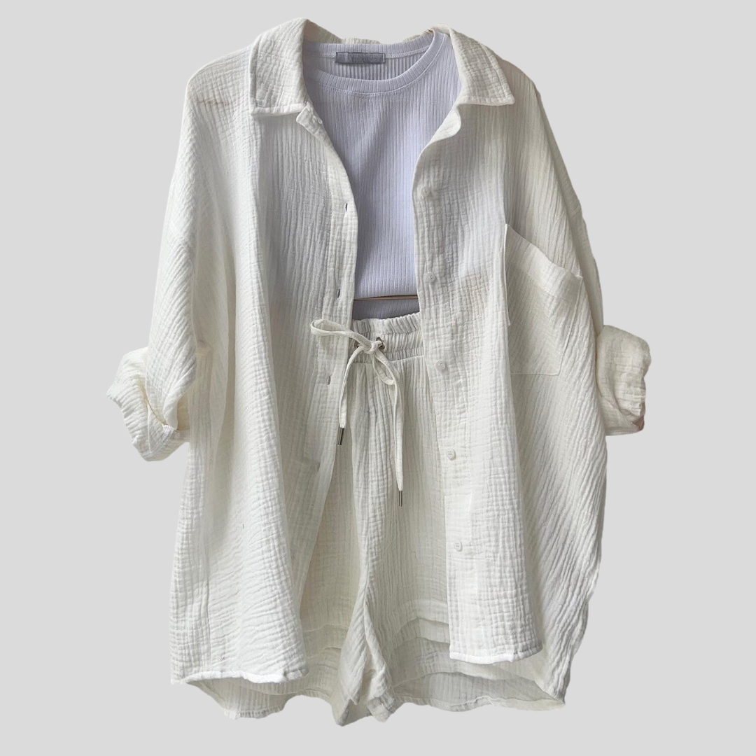 Sussie Comfort Set