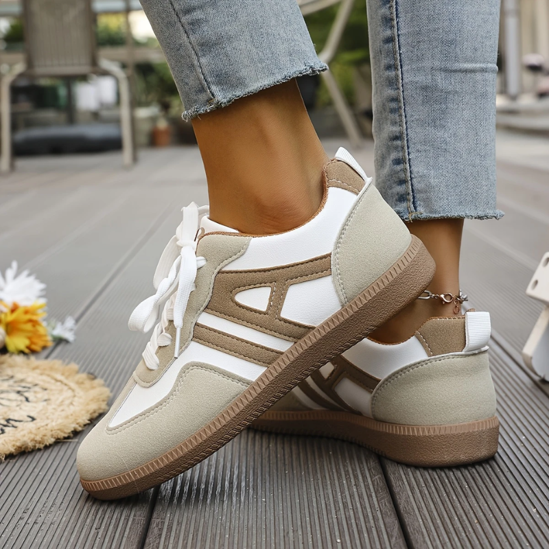 Isabelle Orthopaedic Comfort Sneakers