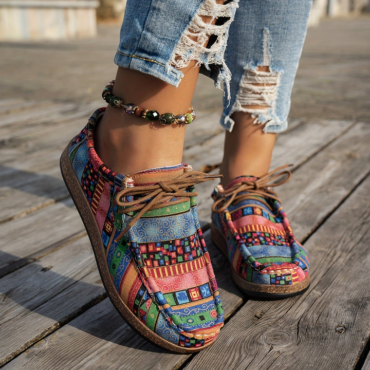 Alina- Orthopaedic Shoes
