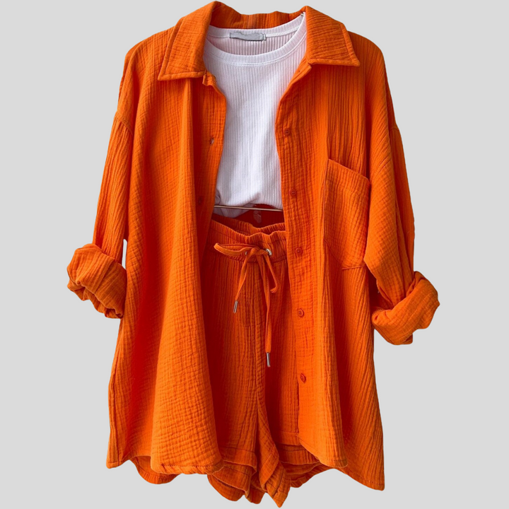 Sussie Comfort Set