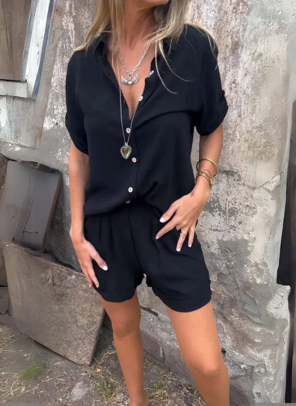 Linvella Spring Set