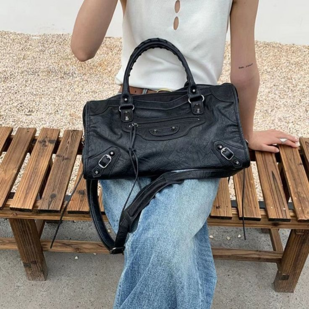 Aria City Tote