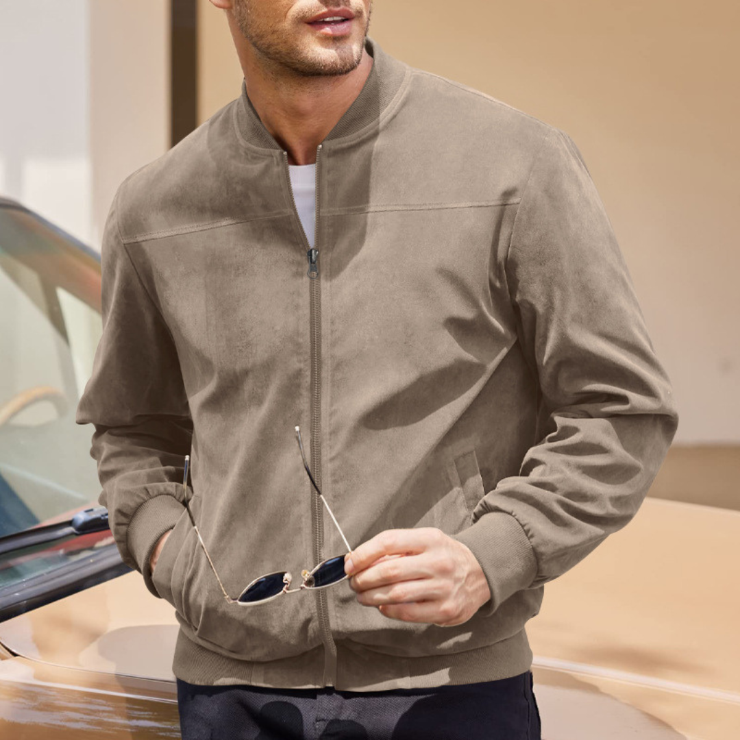 Magnus Lightweight Jacket