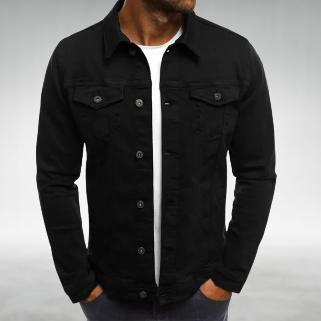 Jake Heritage Casual Jacket