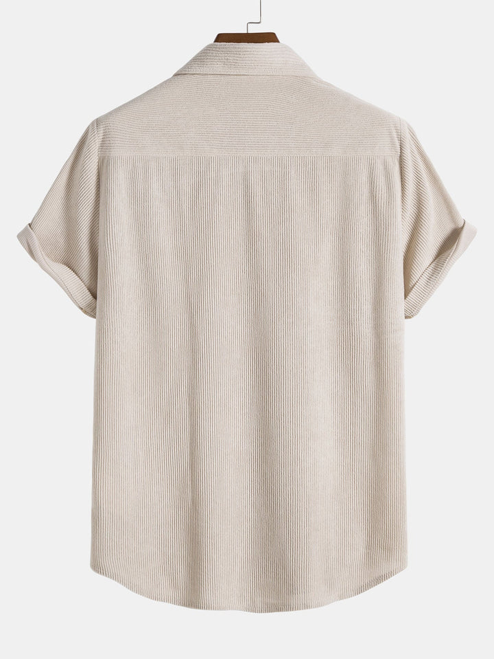 Bali Short-Sleeved set