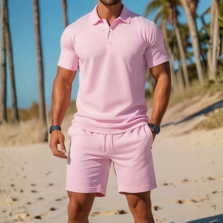 Bondi Casual Luxe Set