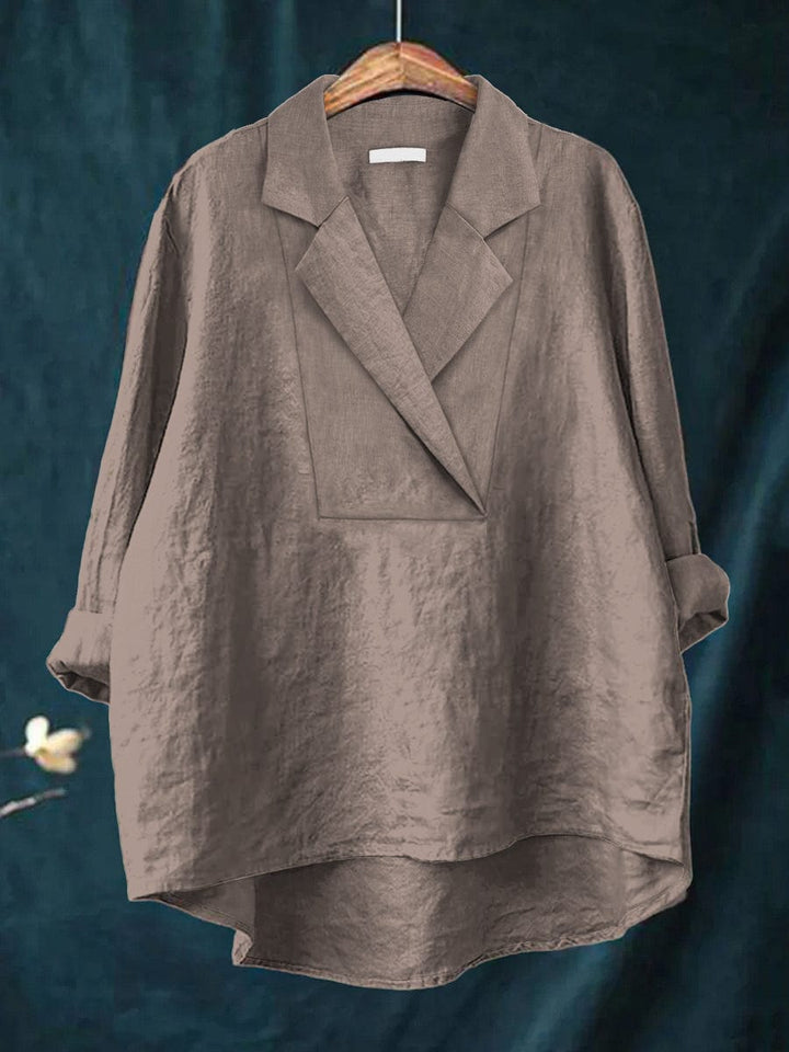 Kimberly Timeless Blouse