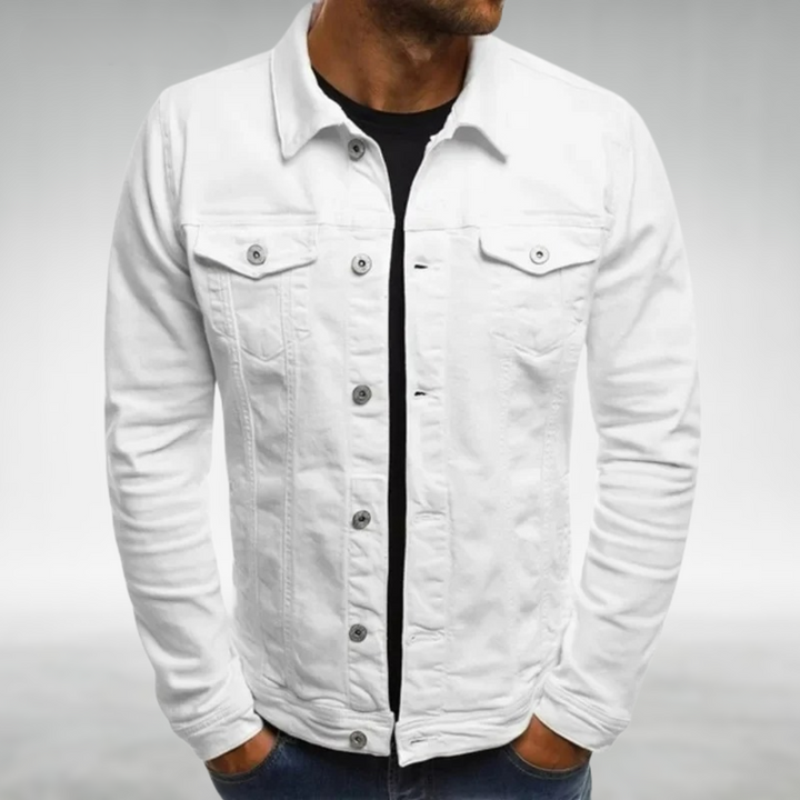 Jake Heritage Casual Jacket