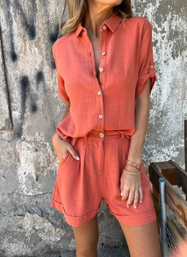 Linvella Spring Set