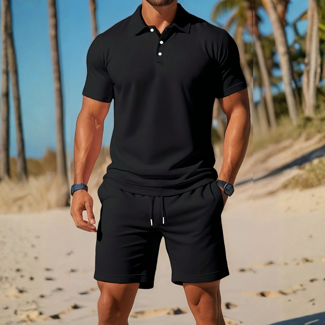 Bondi Casual Luxe Set