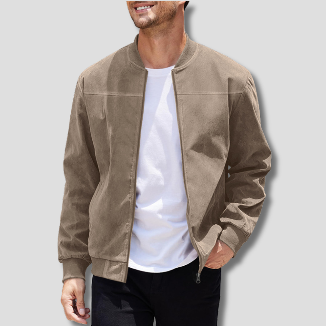 Magnus Lightweight Jacket