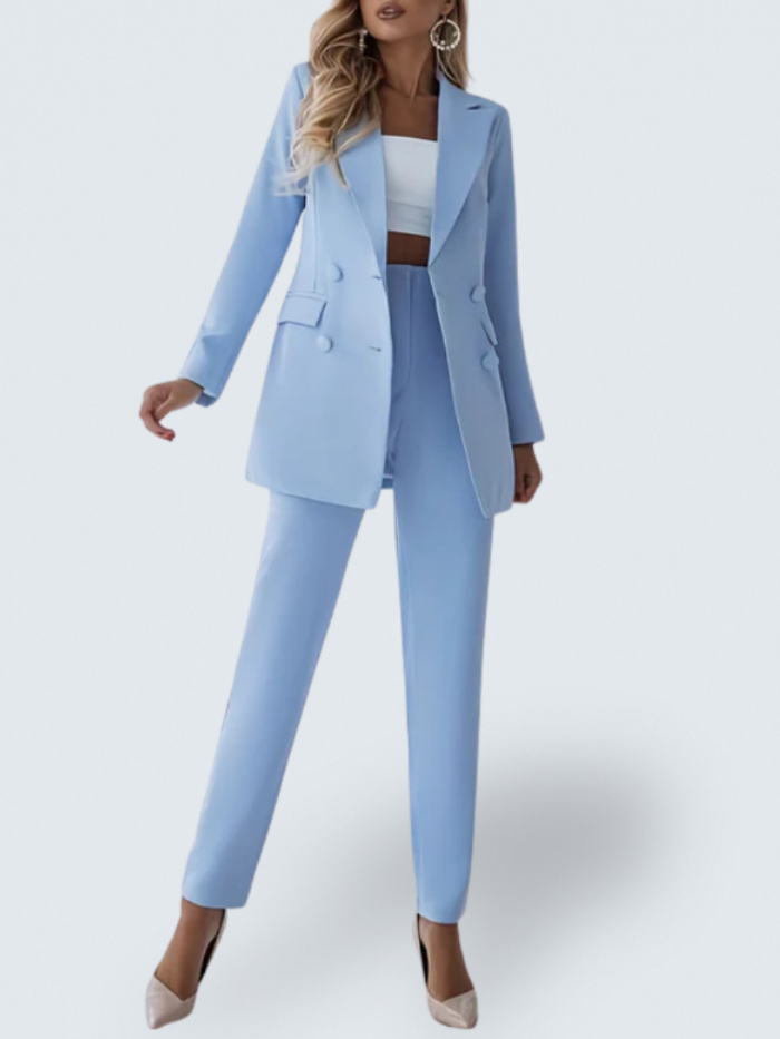 Sana Elegant Suit
