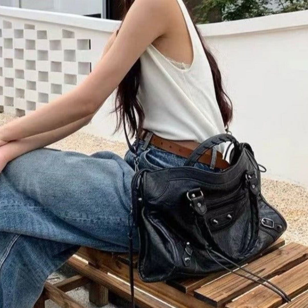 Aria City Tote