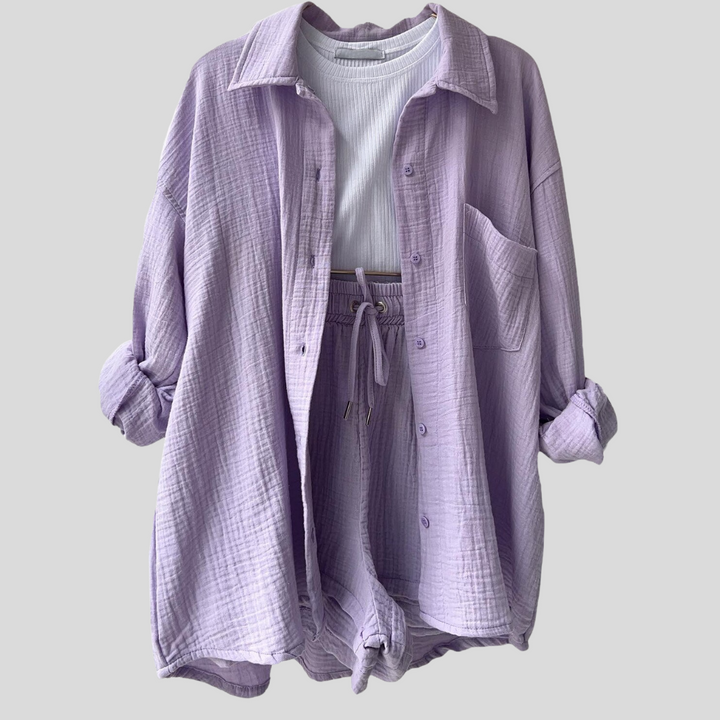 Sussie Comfort Set