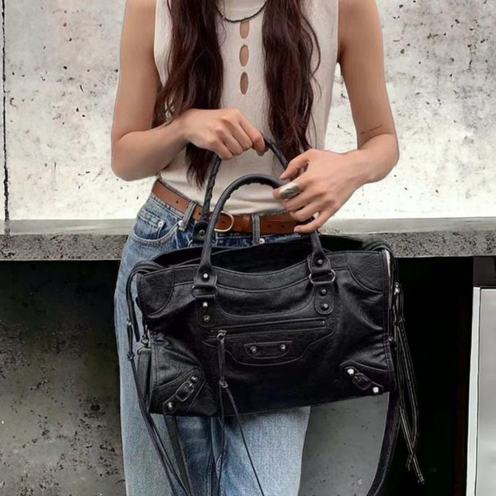 Aria City Tote