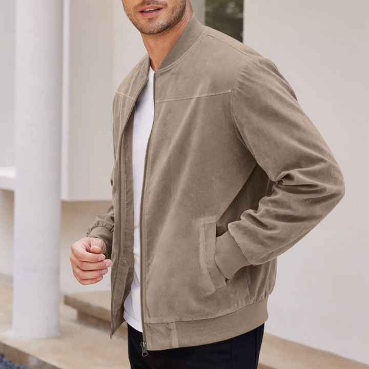 Magnus Lightweight Jacket