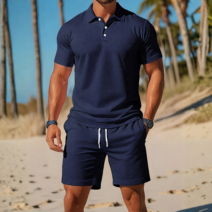 Bondi Casual Luxe Set