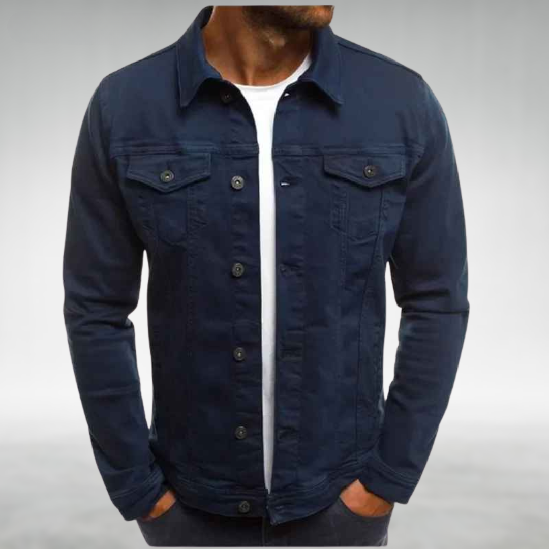 Jake Heritage Casual Jacket
