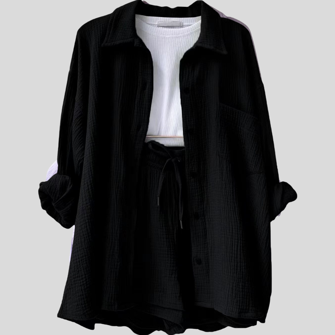 Sussie Comfort Set