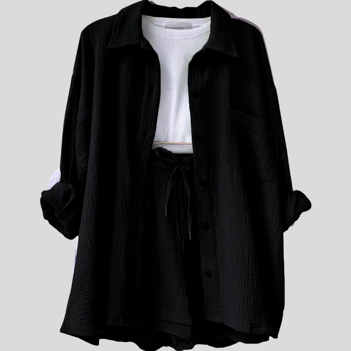 Sussie Comfort Set
