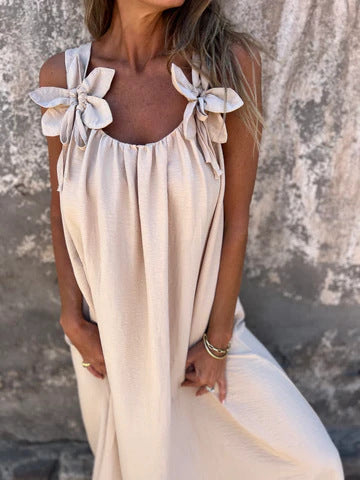 Byron Bloom Dress