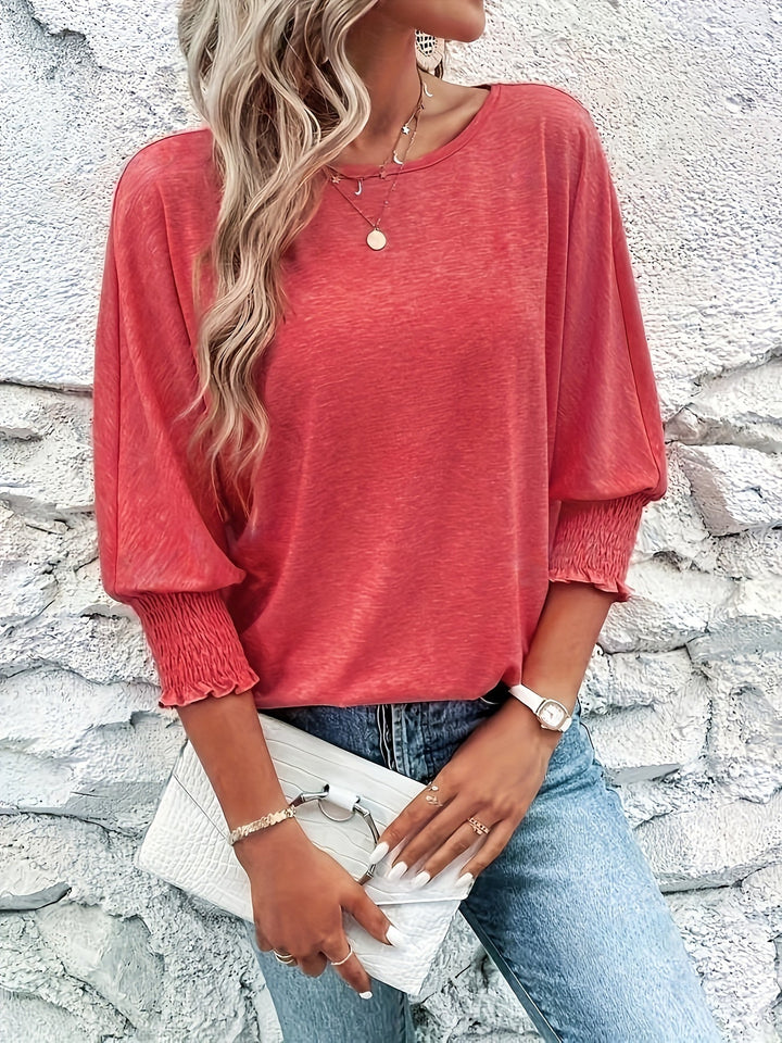 Serenity Cozy Chic Top