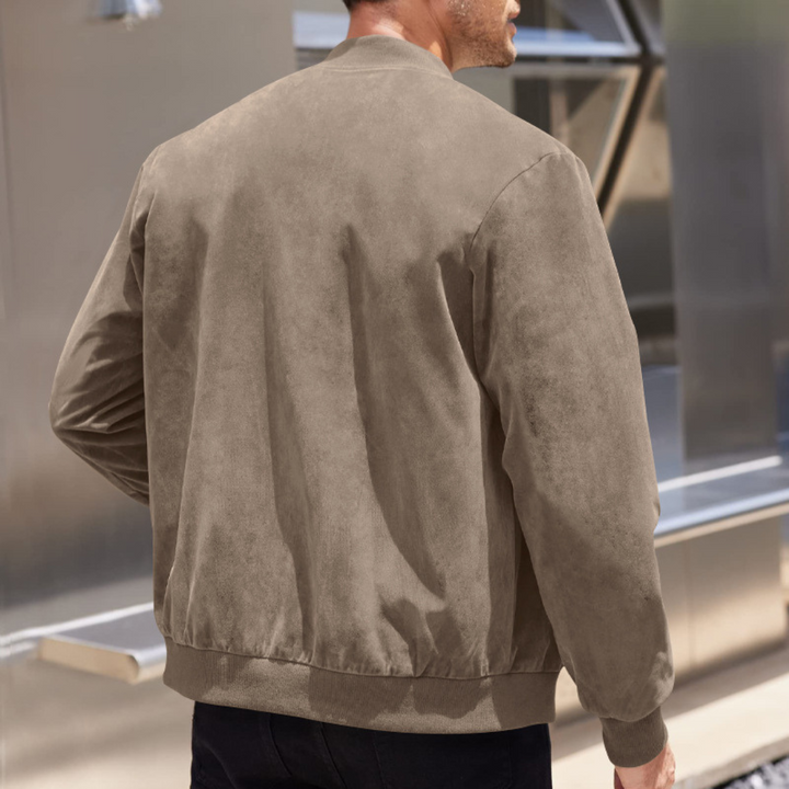 Magnus Lightweight Jacket