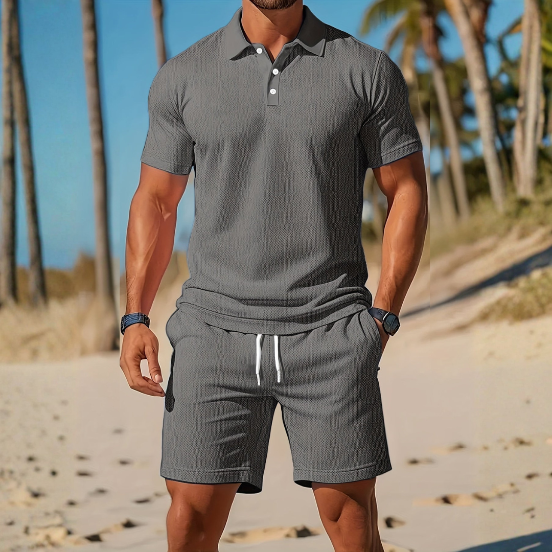 Bondi Casual Luxe Set