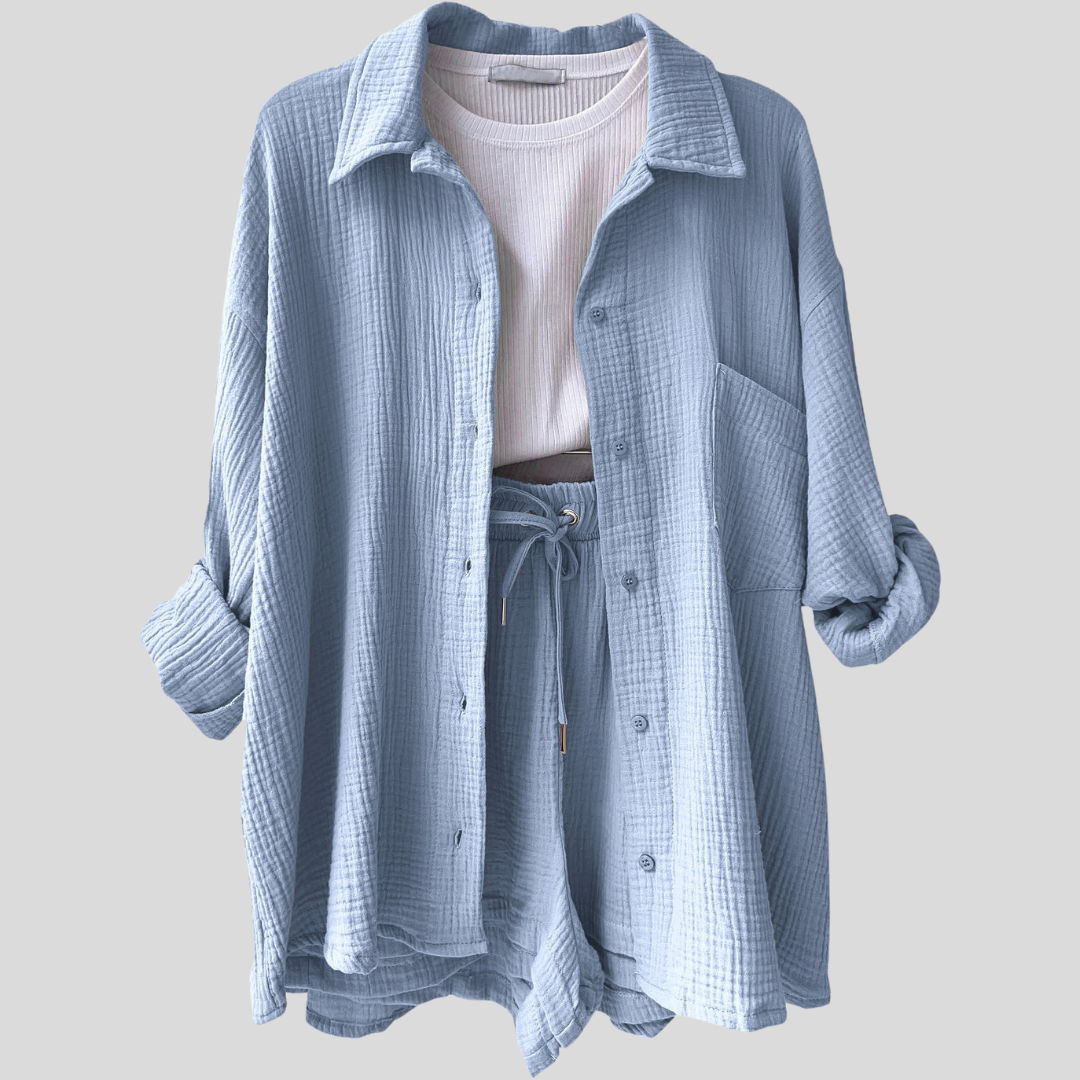 Sussie Comfort Set