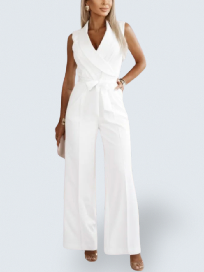 Aisling Elegant Jumpsuit