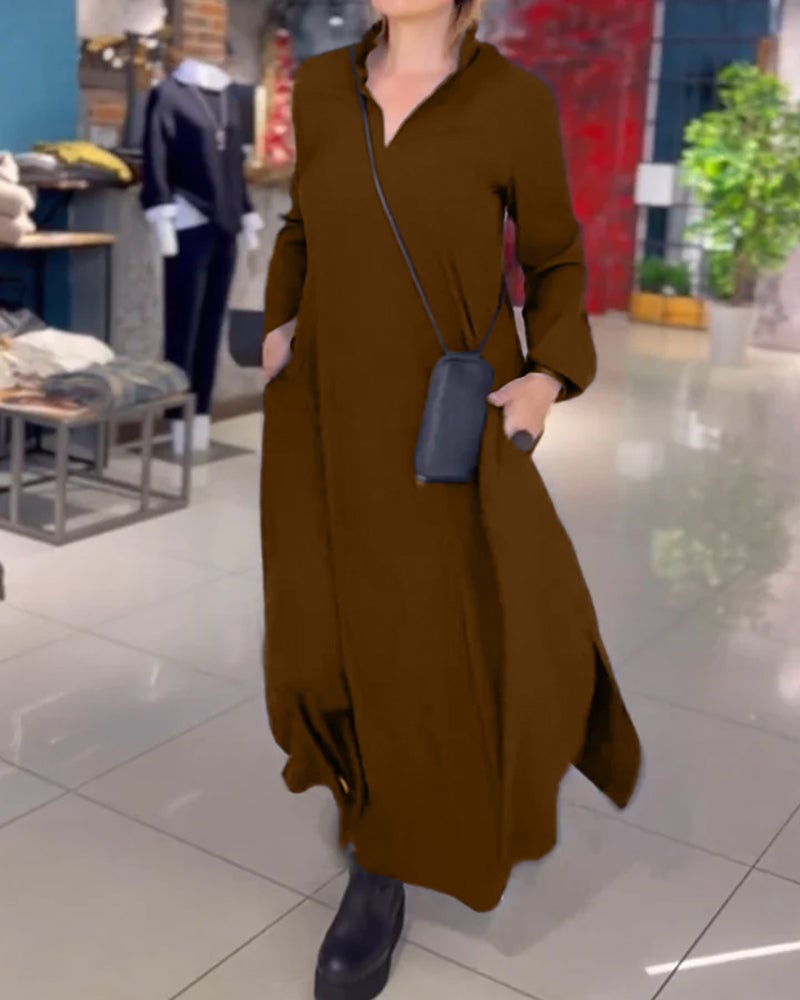 Kirra Long Dress