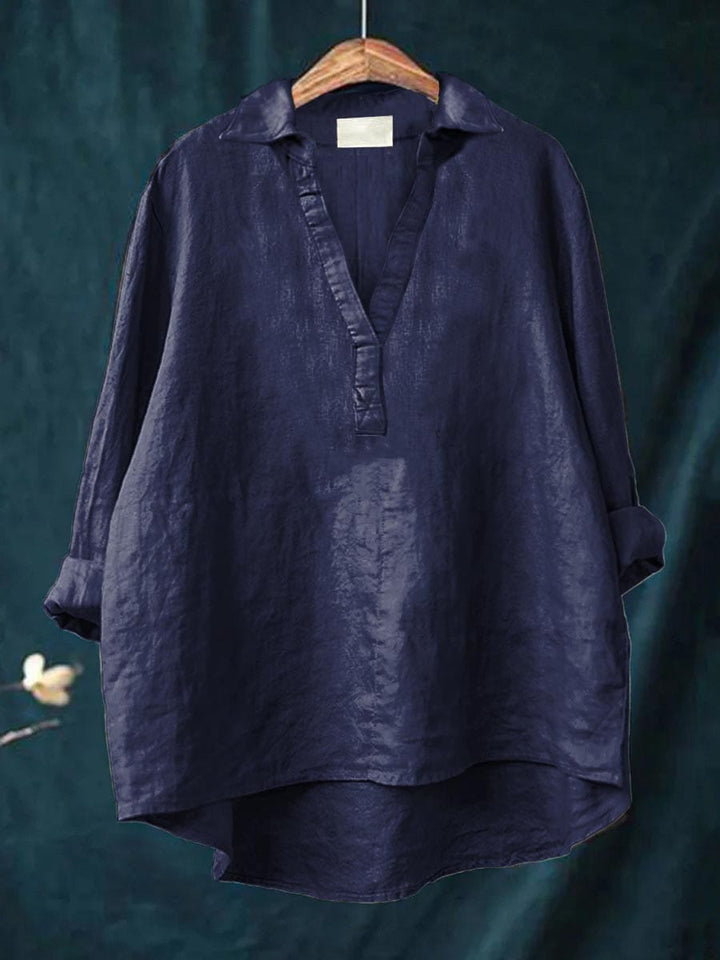 Andrea Timeless Blouse