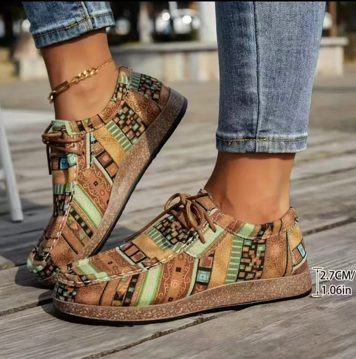 Alina- Orthopaedic Shoes