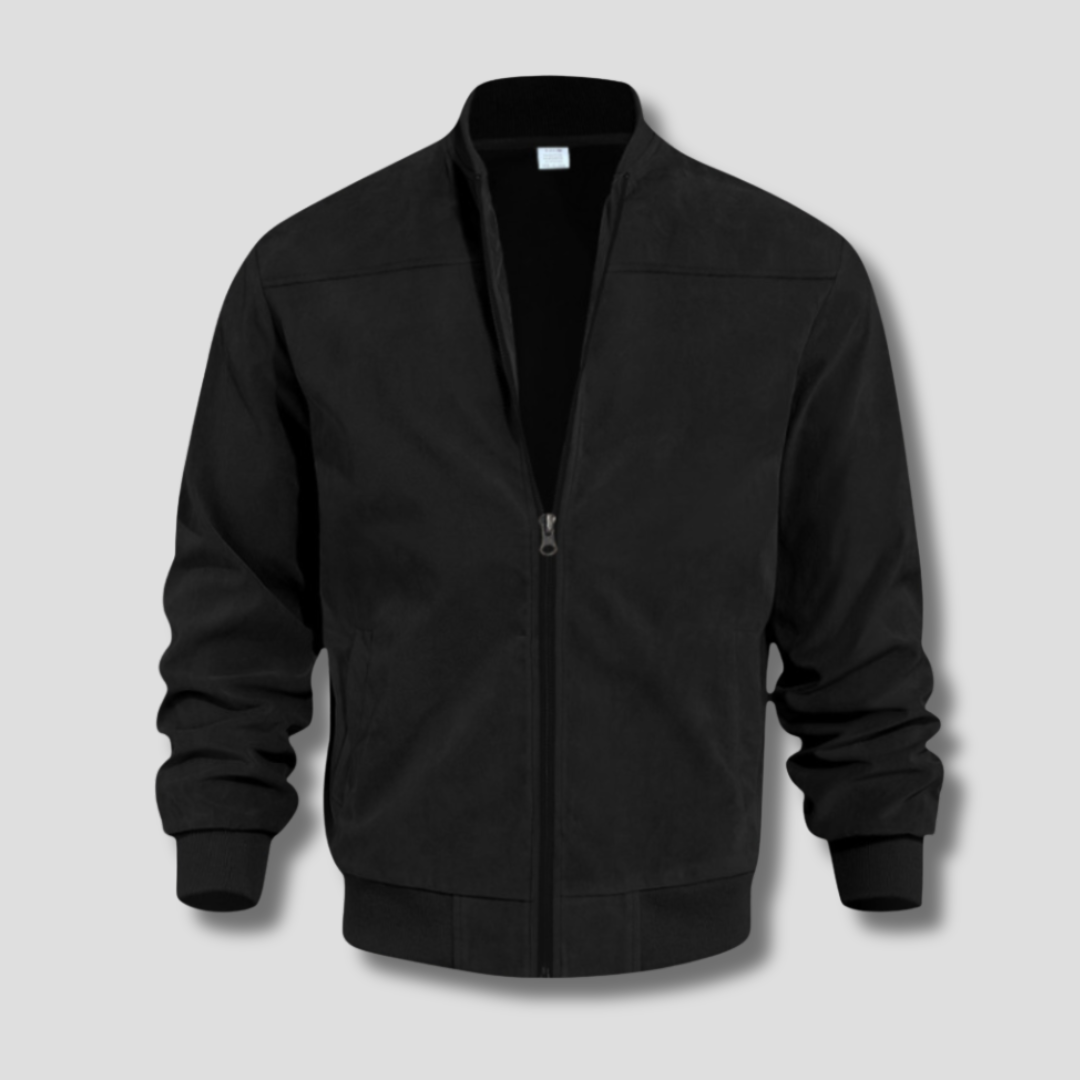 Magnus Lightweight Jacket