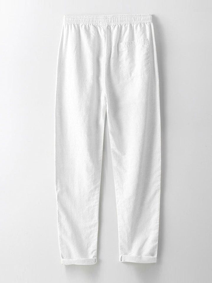 Amalfi Short Sleeved Set