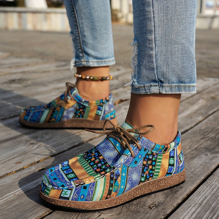 Alina- Orthopaedic Shoes