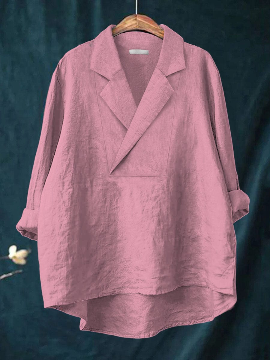 Kimberly Timeless Blouse