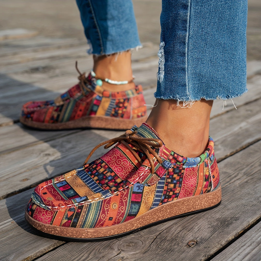Alina- Orthopaedic Shoes