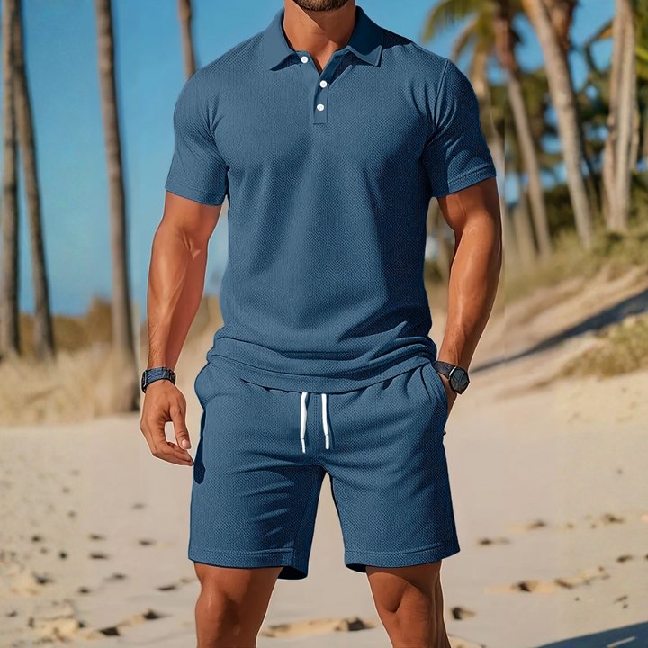 Bondi Casual Luxe Set