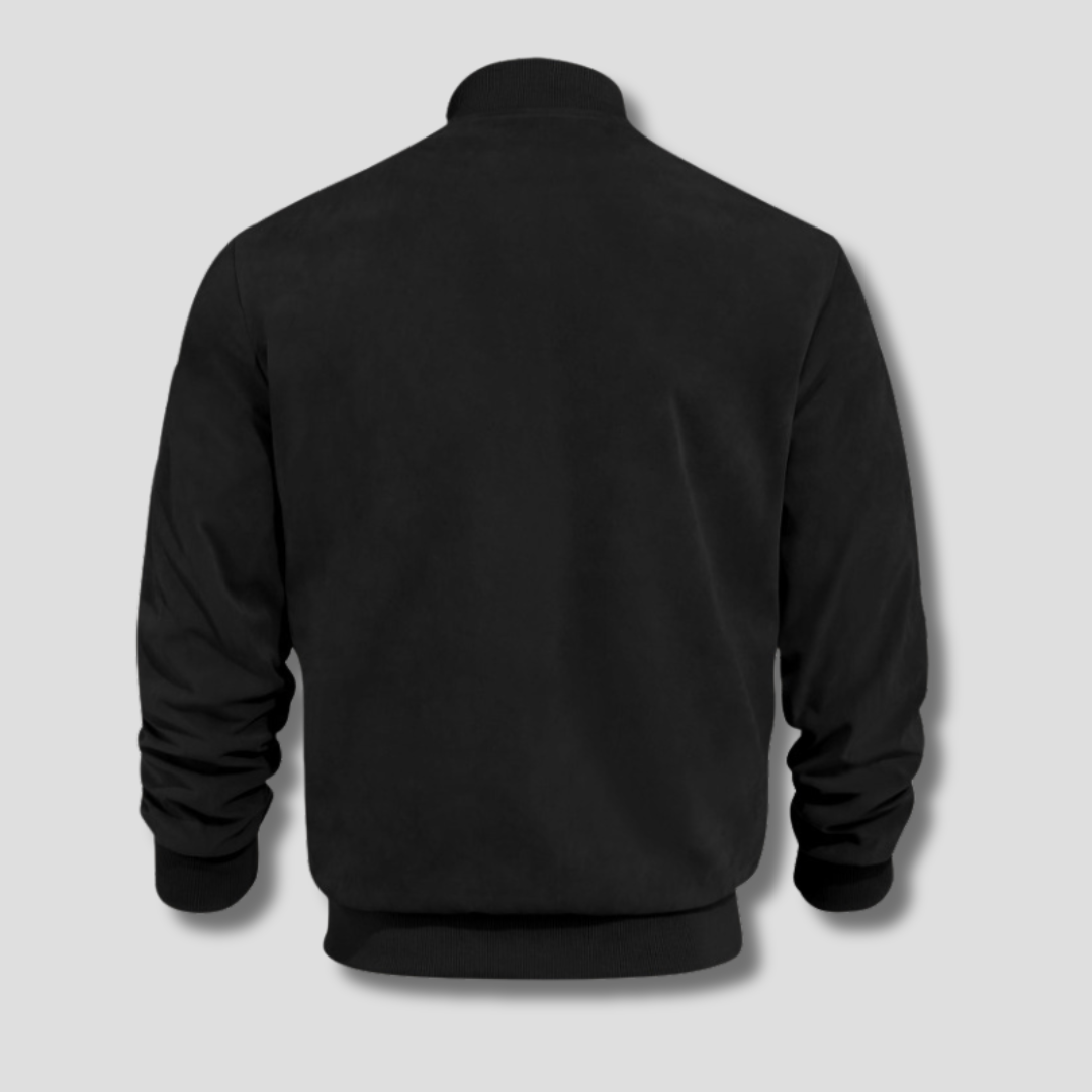 Magnus Lightweight Jacket