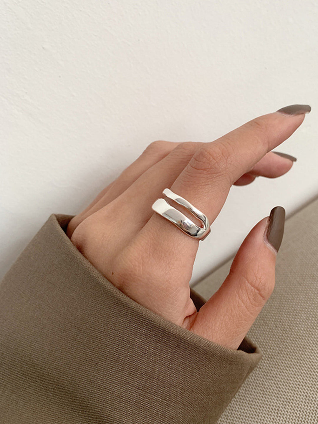 Skyler Elegant Ring